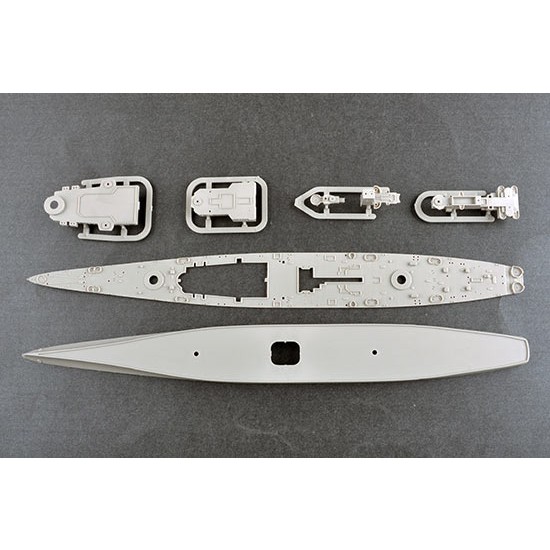 1/700 USS Guam CB-2 1/700 USS Guam CB-2
