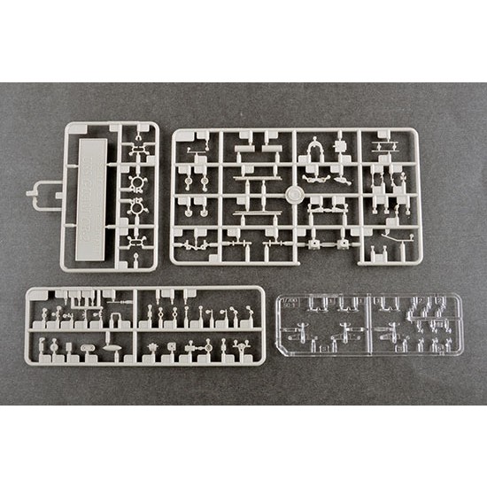 1/700 USS Guam CB-2 1/700 USS Guam CB-2