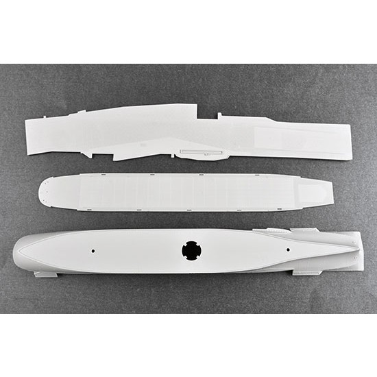 1/700 USS InTR epid CVS-11 1/700 USS InTR epid CVS-11