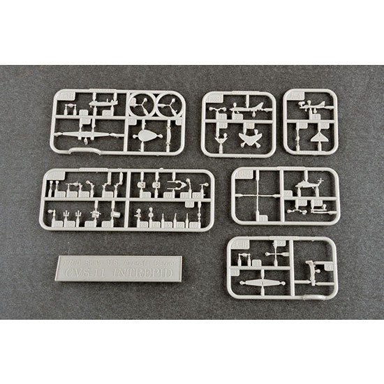 1/700 USS InTR epid CVS-11 1/700 USS InTR epid CVS-11