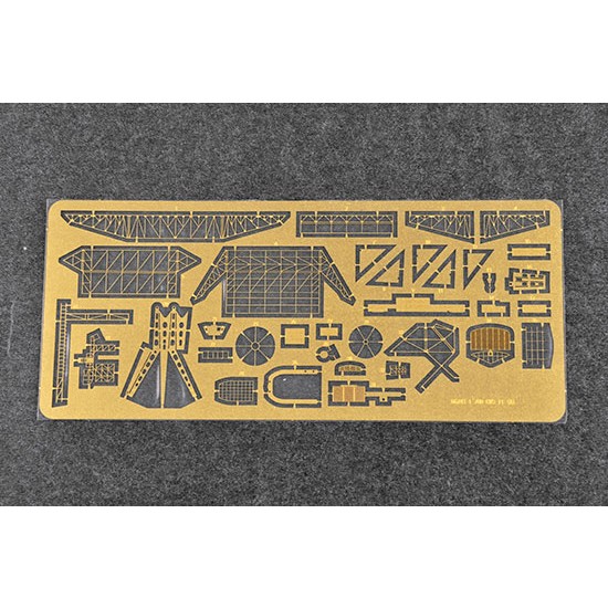 1/700 USS InTR epid CVS-11 1/700 USS InTR epid CVS-11