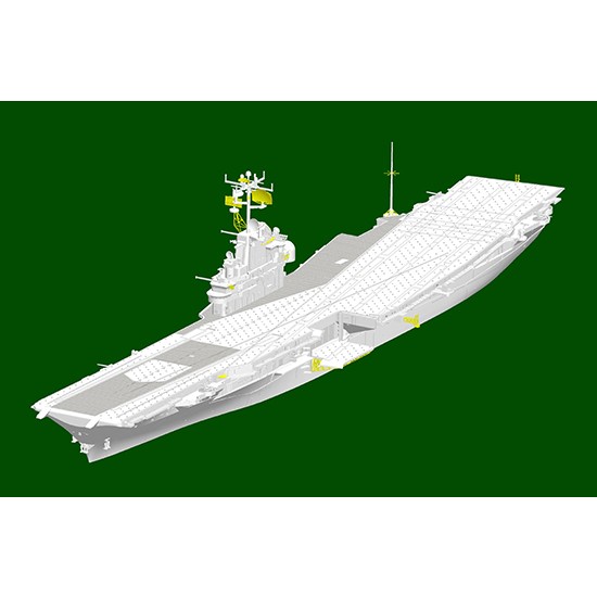 1/700 USS InTR epid CVS-11 1/700 USS InTR epid CVS-11