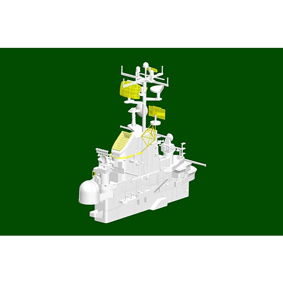 1/700 USS InTR epid CVS-11 1/700 USS InTR epid CVS-11