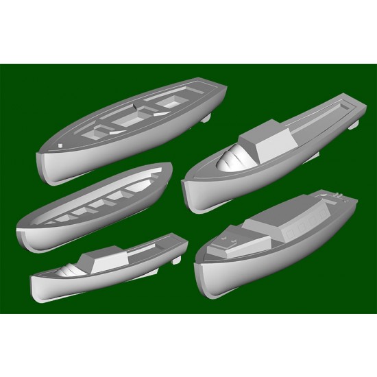 1/700 HMS York Heavy Cruiser 1/700 HMS York Heavy Cruiser