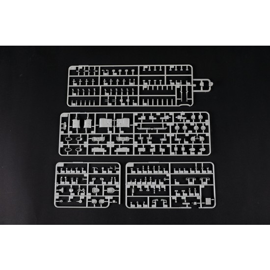 1/700 USS Missouri BB-63 Lowa-class Battleship 1/700 USS Missouri BB-63 Lowa-class Battleship