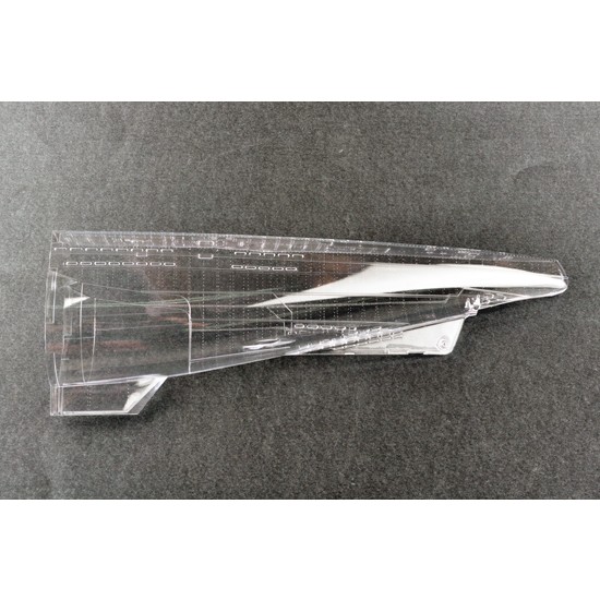1/48 German Type VIIC U-Boat U-552 1/48 German Type VIIC U-Boat U-552