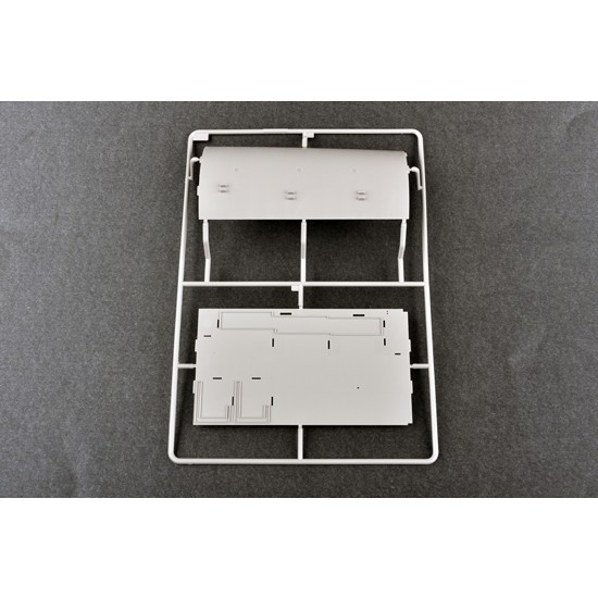 1/48 German Type VIIC U-Boat U-552 1/48 German Type VIIC U-Boat U-552