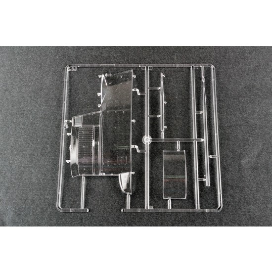 1/48 German Type VIIC U-Boat U-552 1/48 German Type VIIC U-Boat U-552