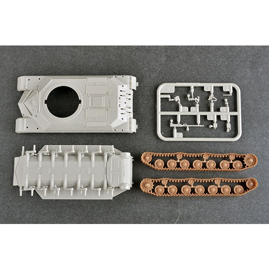1/72 Soviet T-10M Heavy Tank 1/72 Soviet T-10M Heavy Tank