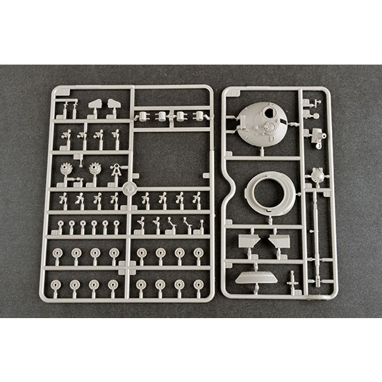 1/72 Soviet T-10M Heavy Tank 1/72 Soviet T-10M Heavy Tank