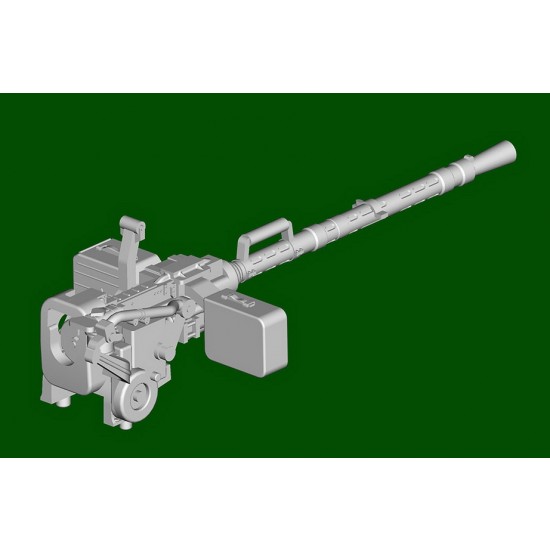1/72 Soviet Object 268 Tank Destroyer 1/72 Soviet Object 268 Tank Destroyer