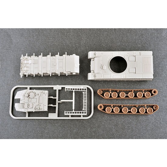 1/72 PLA ZTZ-99A MBT 1/72 PLA ZTZ-99A MBT