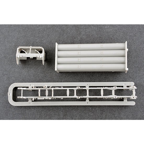 1/72 Terminal High Altitude Area Defence (THAAD) 1/72 Terminal High Altitude Area Defence (THAAD)