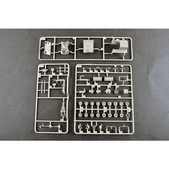 1/72 Terminal High Altitude Area Defence (THAAD) 1/72 Terminal High Altitude Area Defence (THAAD)