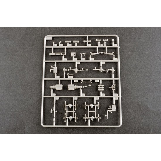 1/72 Terminal High Altitude Area Defence (THAAD) 1/72 Terminal High Altitude Area Defence (THAAD)