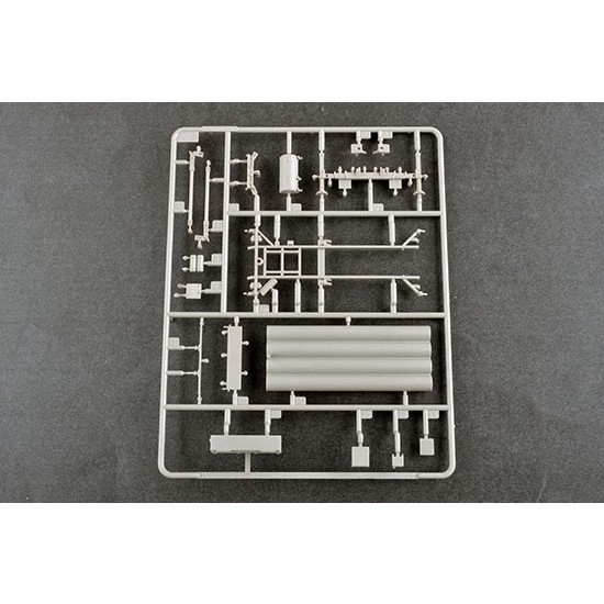 1/72 Terminal High Altitude Area Defence (THAAD) 1/72 Terminal High Altitude Area Defence (THAAD)