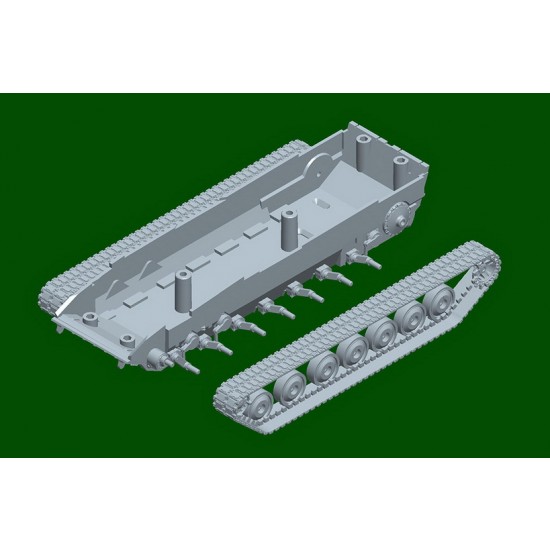 1/72 Russian T-14 Armata MBT 1/72 Russian T-14 Armata MBT