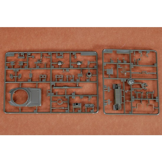 1/72 Japan Type 90 Tank 1/72 Japan Type 90 Tank