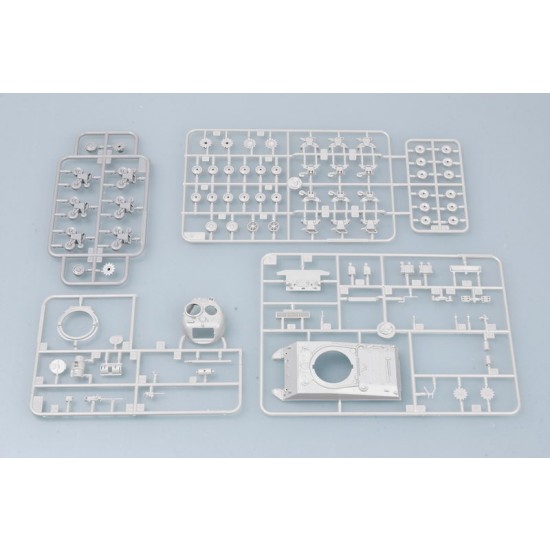 1/72 US M4A3 Tank 1/72 US M4A3 Tank