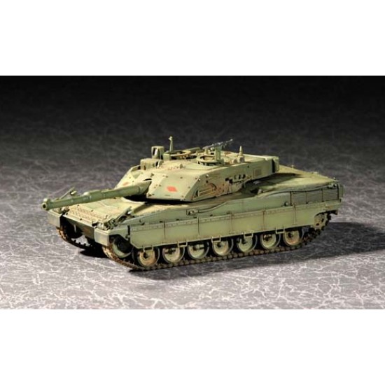 1/72 Italian C1 Ariete MBT 1/72 Italian C1 Ariete MBT