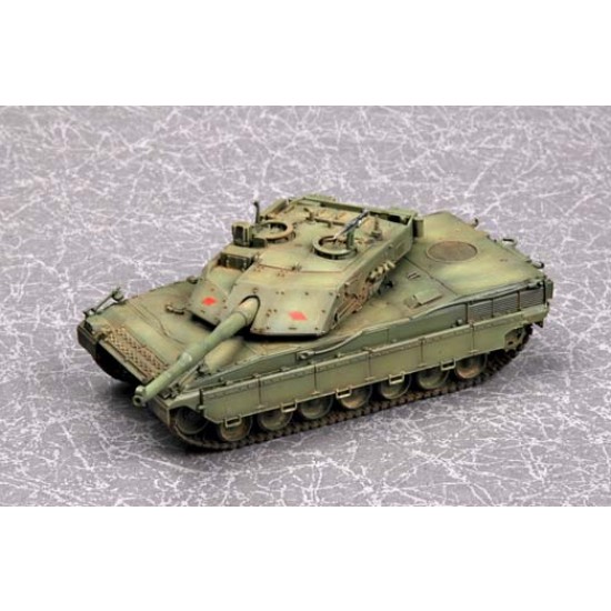 1/72 Italian C1 Ariete MBT 1/72 Italian C1 Ariete MBT