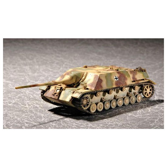 1/72 German Jagdpanzer IV 1/72 German Jagdpanzer IV