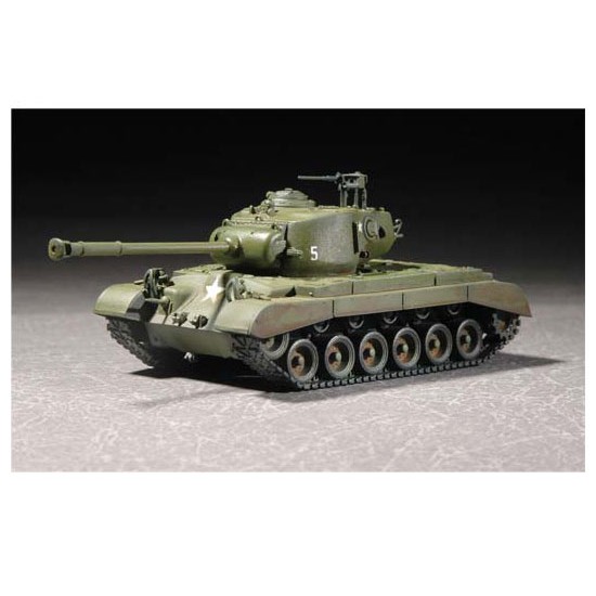 1/72 US M26A1 Pershing Heavy Tank 1/72 US M26A1 Pershing Heavy Tank