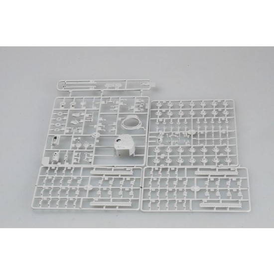 1/72 US T26E4 Pershing Heavy Tank 1/72 US T26E4 Pershing Heavy Tank