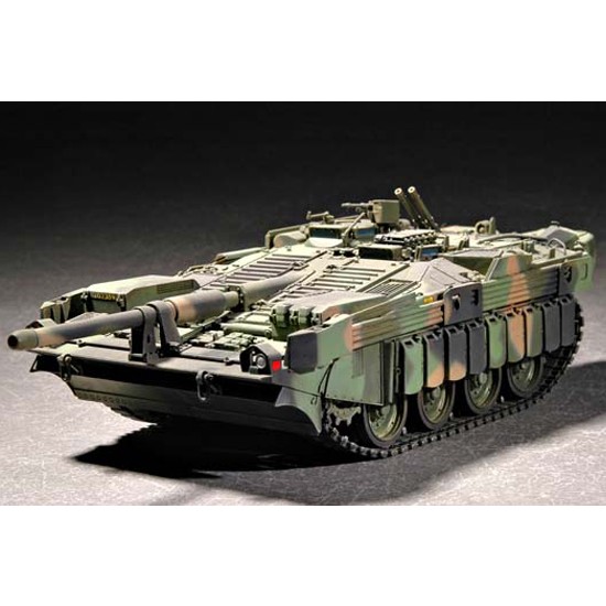 1/72 Swedish Strv 103C MBT 1/72 Swedish Strv 103C MBT