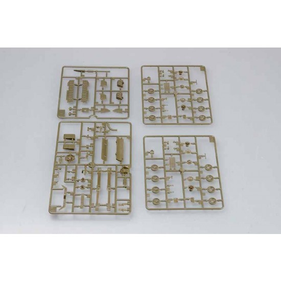 1/72 Swedish Strv 103C MBT 1/72 Swedish Strv 103C MBT