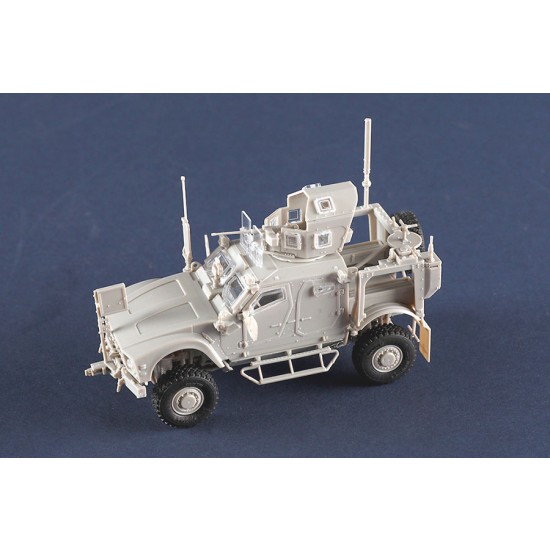 1/72 US M1240 M-ATV MRAP 1/72 US M1240 M-ATV MRAP