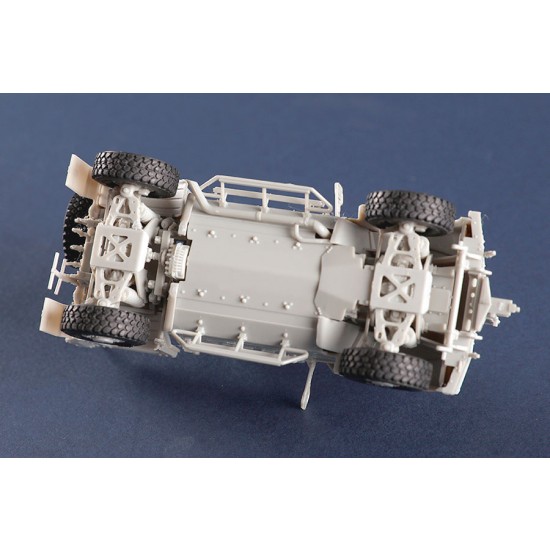 1/72 US M1240 M-ATV MRAP 1/72 US M1240 M-ATV MRAP