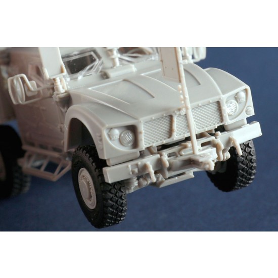 1/72 US M1240 M-ATV MRAP 1/72 US M1240 M-ATV MRAP