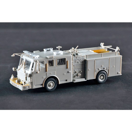 1/72 American LaFrance Eagle Fire Pumper 1/72 American LaFrance Eagle Fire Pumper