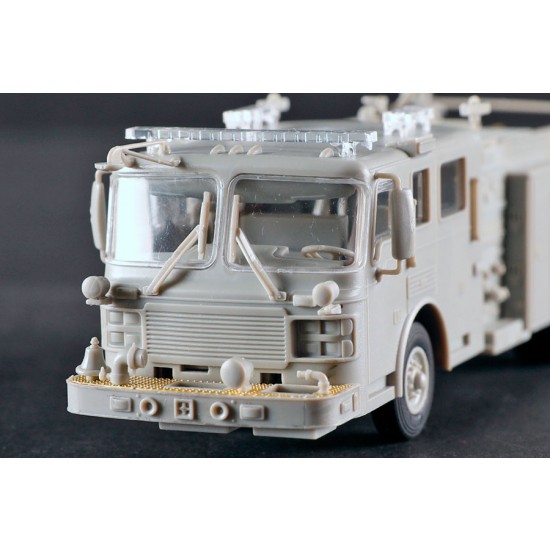 1/72 American LaFrance Eagle Fire Pumper 1/72 American LaFrance Eagle Fire Pumper