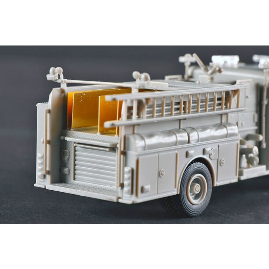 1/72 American LaFrance Eagle Fire Pumper 1/72 American LaFrance Eagle Fire Pumper