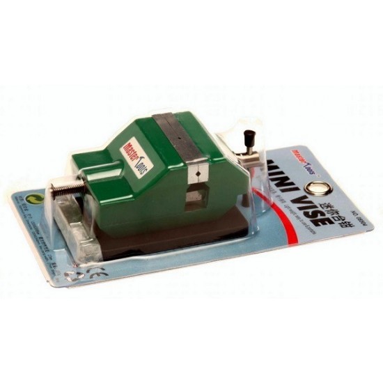 Master Tools - Mini Vise Master Tools - Mini Vise