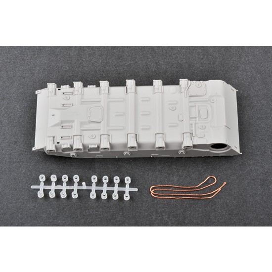 1/35 Kazakhstan Army BMPT 1/35 Kazakhstan Army BMPT