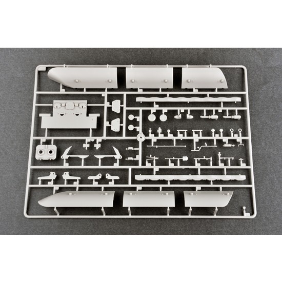 1/35 Sturmgeschutz E-100 1/35 Sturmgeschutz E-100