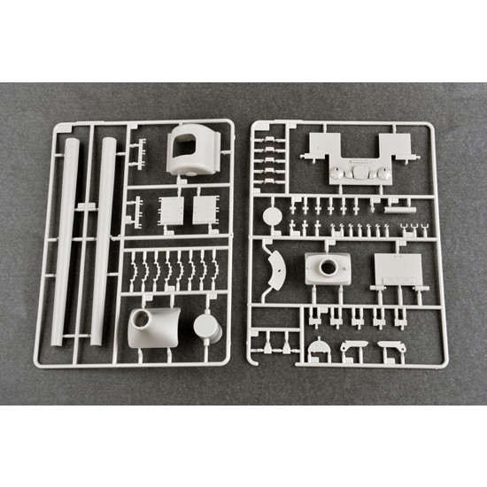 1/35 Sturmgeschutz E-100 1/35 Sturmgeschutz E-100