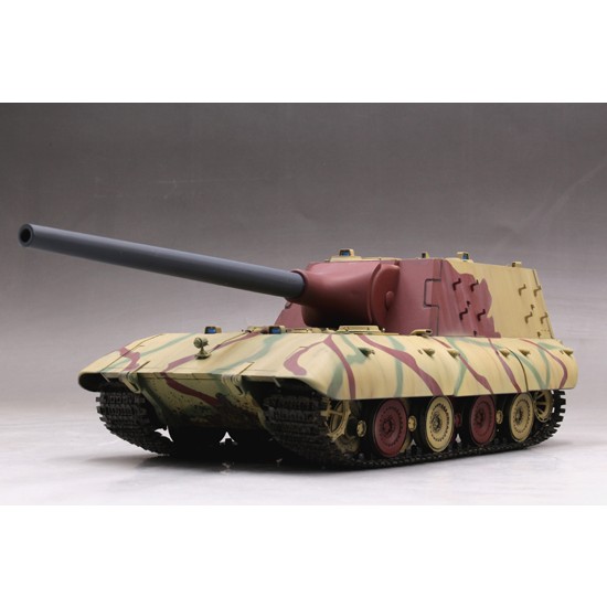 1/35 Sturmgeschutz E-100 1/35 Sturmgeschutz E-100