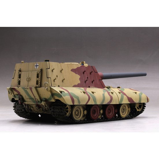 1/35 Sturmgeschutz E-100 1/35 Sturmgeschutz E-100