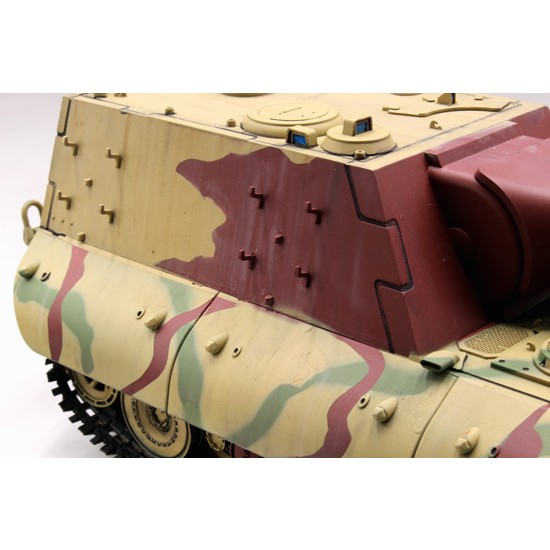 1/35 Sturmgeschutz E-100 1/35 Sturmgeschutz E-100