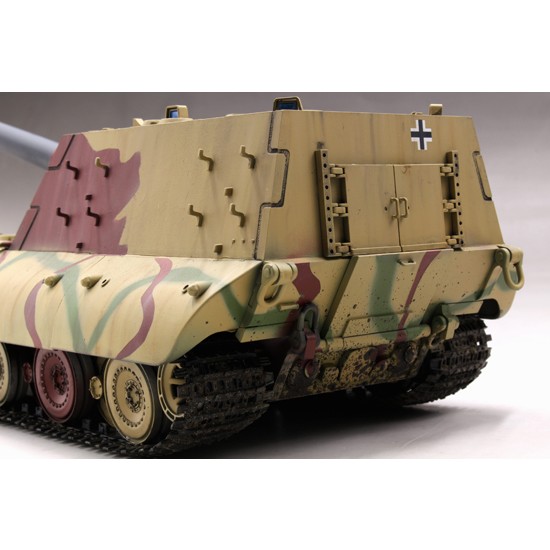 1/35 Sturmgeschutz E-100 1/35 Sturmgeschutz E-100