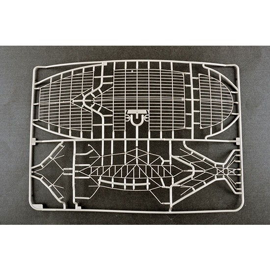 1/35 P-40/1S12 Long Track S-band Acquisition Radar 1/35 P-40/1S12 Long Track S-band Acquisition Radar