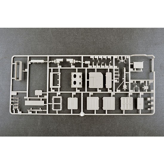 1/35 P-40/1S12 Long Track S-band Acquisition Radar 1/35 P-40/1S12 Long Track S-band Acquisition Radar