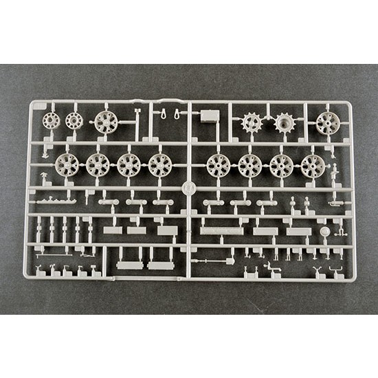 1/35 P-40/1S12 Long Track S-band Acquisition Radar 1/35 P-40/1S12 Long Track S-band Acquisition Radar