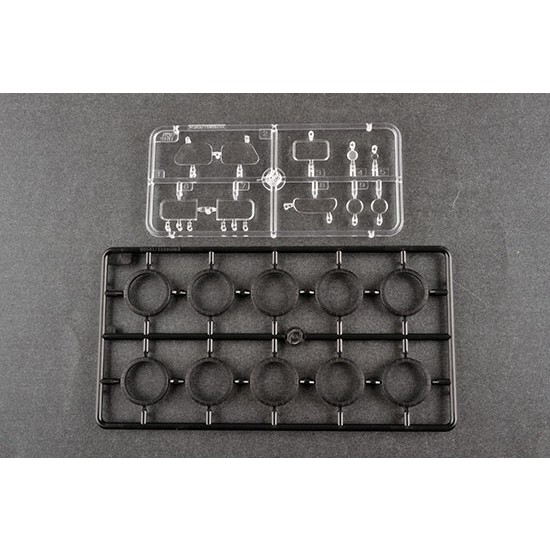 1/35 P-40/1S12 Long Track S-band Acquisition Radar 1/35 P-40/1S12 Long Track S-band Acquisition Radar