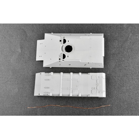 1/35 Object 450 Medium Tank 1/35 Object 450 Medium Tank
