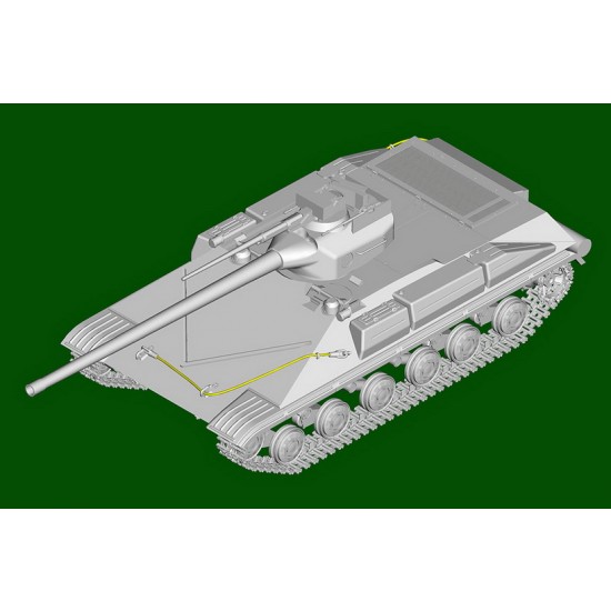 1/35 Object 450 Medium Tank 1/35 Object 450 Medium Tank